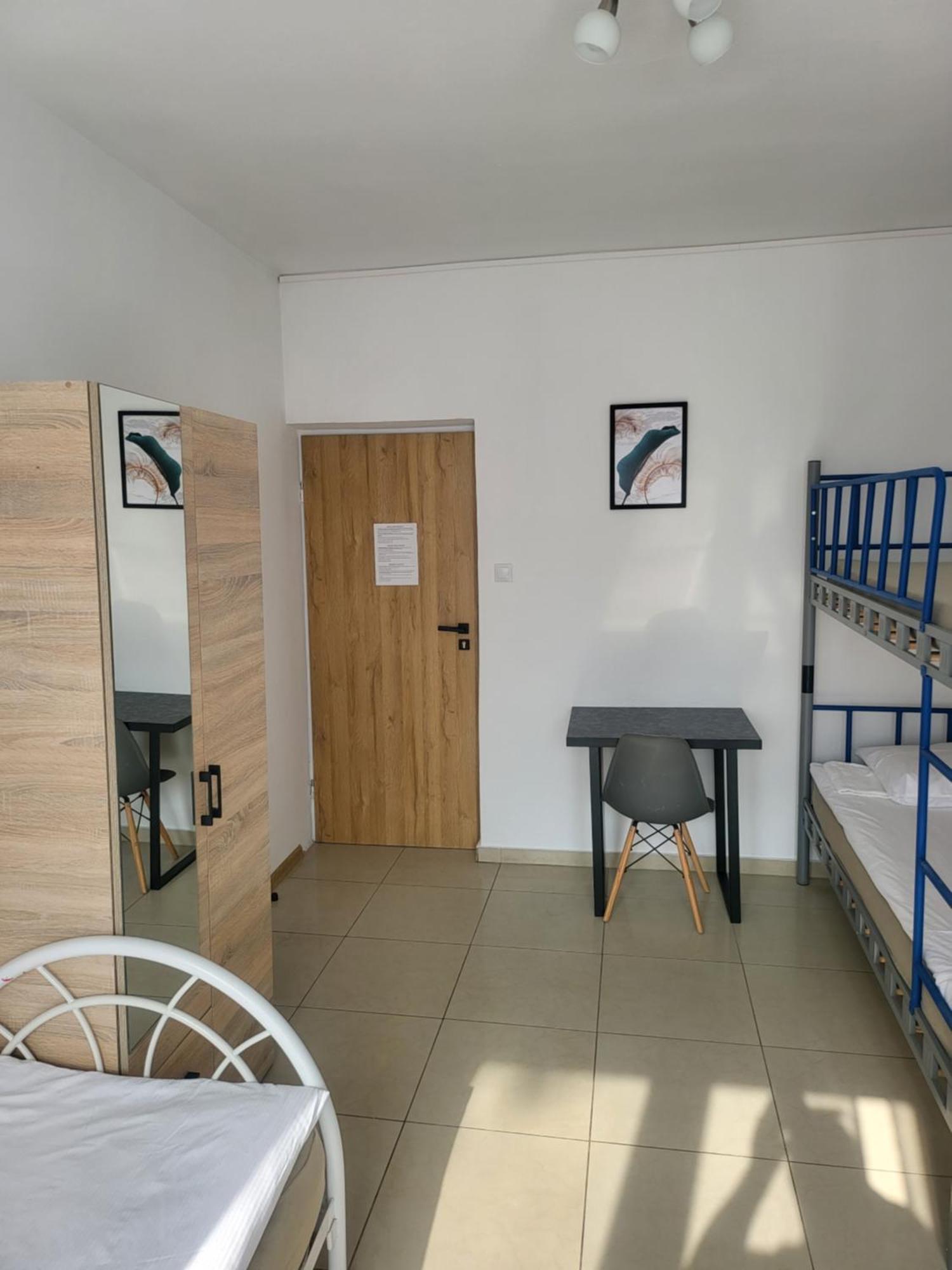 Rooms4rest Popularna - Private For Tourists - Atr Consulting Sp, Z O,o,