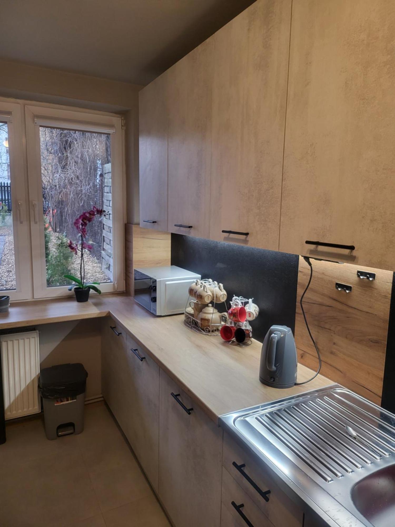 Bed & Breakfast Rooms4rest Popularna - Private For Tourists - Atr Consulting Sp, Z O,o, Warsaw