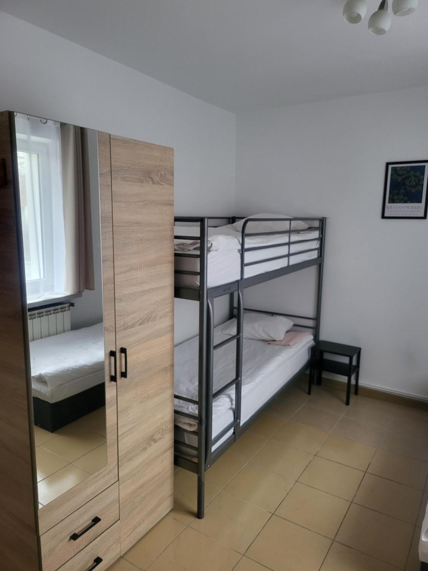 Rooms4rest Popularna - Private For Tourists - Atr Consulting Sp, Z O,o, *