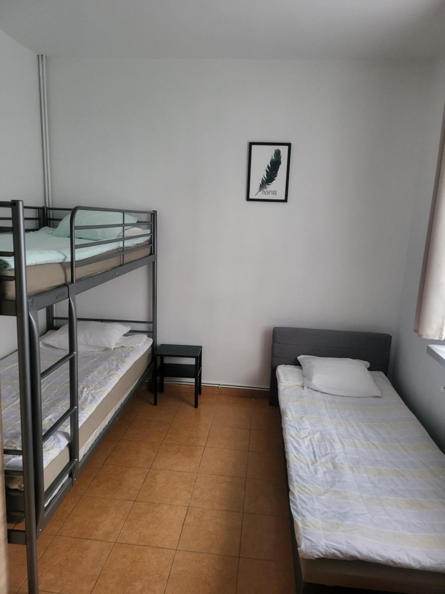Rooms4rest Popularna - Private For Tourists - Atr Consulting Sp, Z O,o, Warsaw