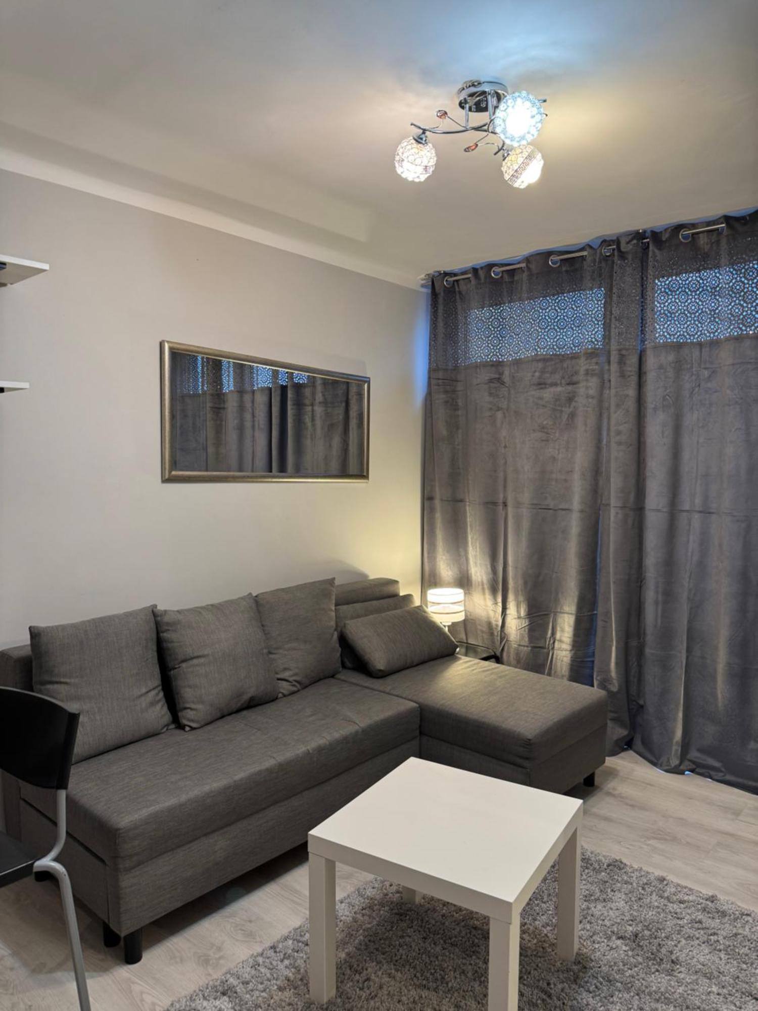 Coser Apartamenty Centrum *