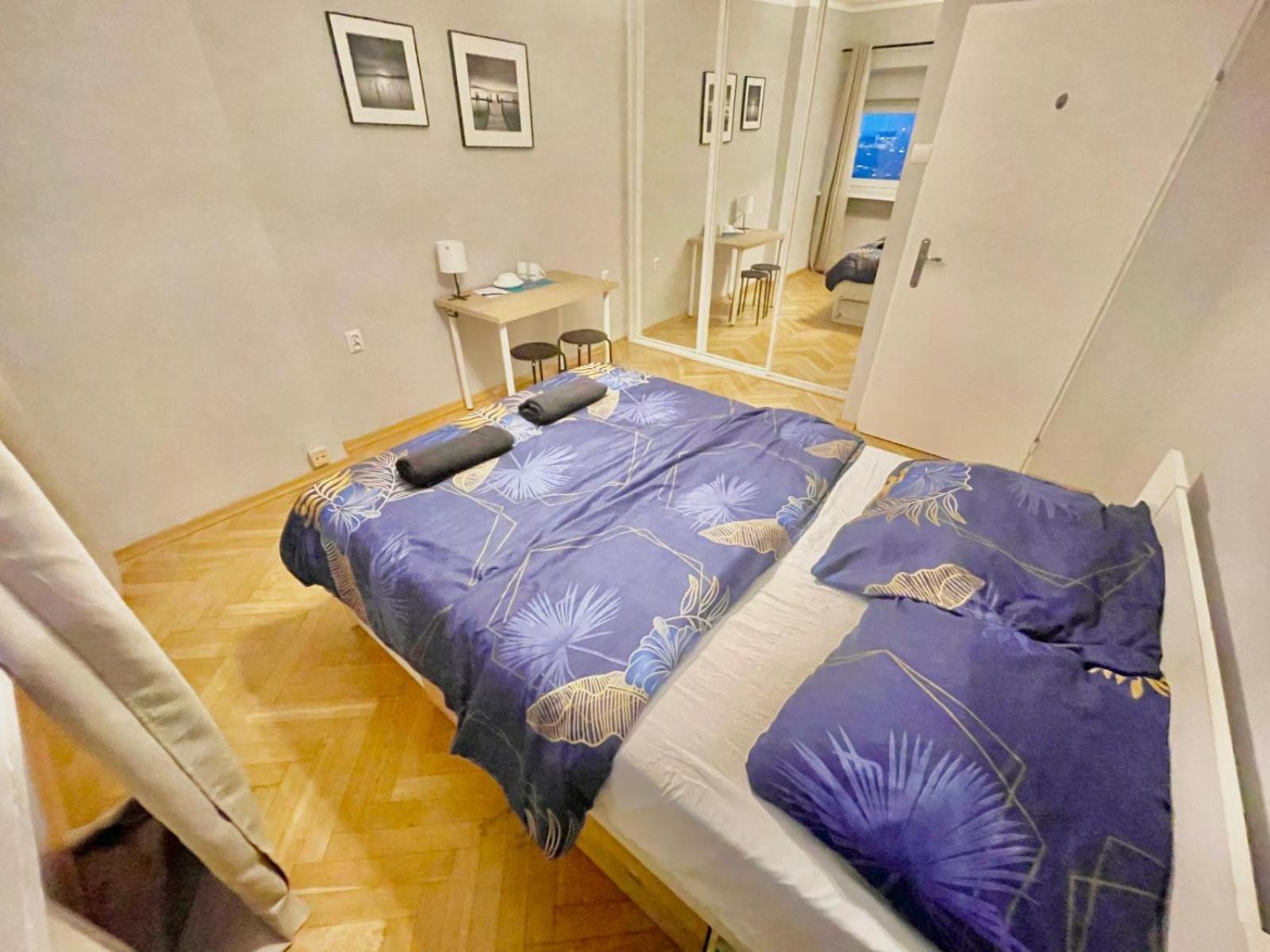 Fantastic Waw - Ch-v 1 Apartment Warsaw