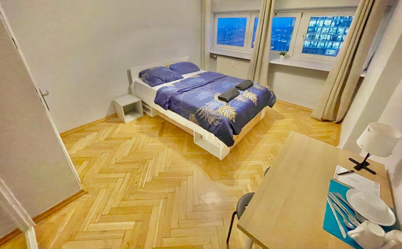 Apartment Fantastic Waw - Ch-v 1 Warsaw