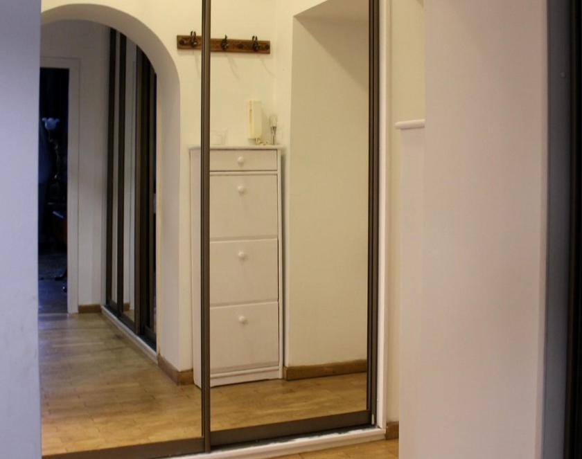 Apartment Rynek Starego Miasta Syrenka Old Town Square Mermaid Warsaw