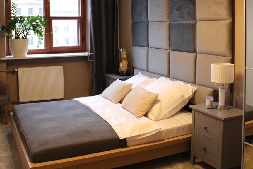 Apartment Rynek Starego Miasta Syrenka Old Town Square Mermaid *