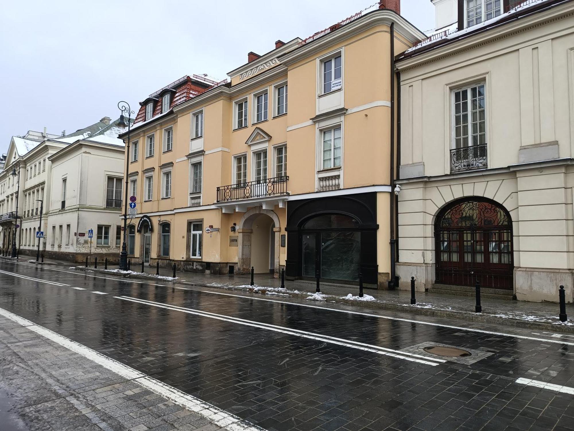 Miodowa