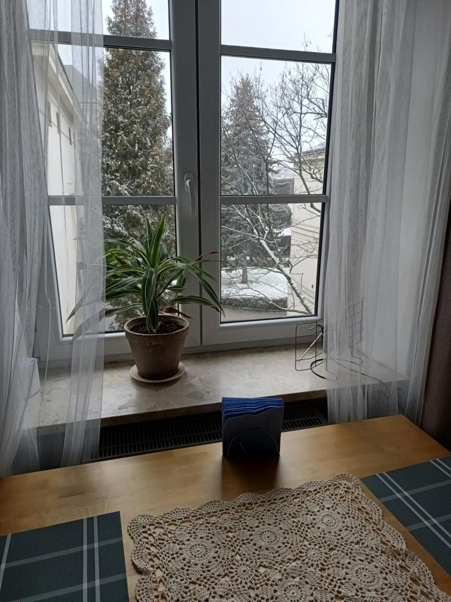 Miodowa Apartamento *