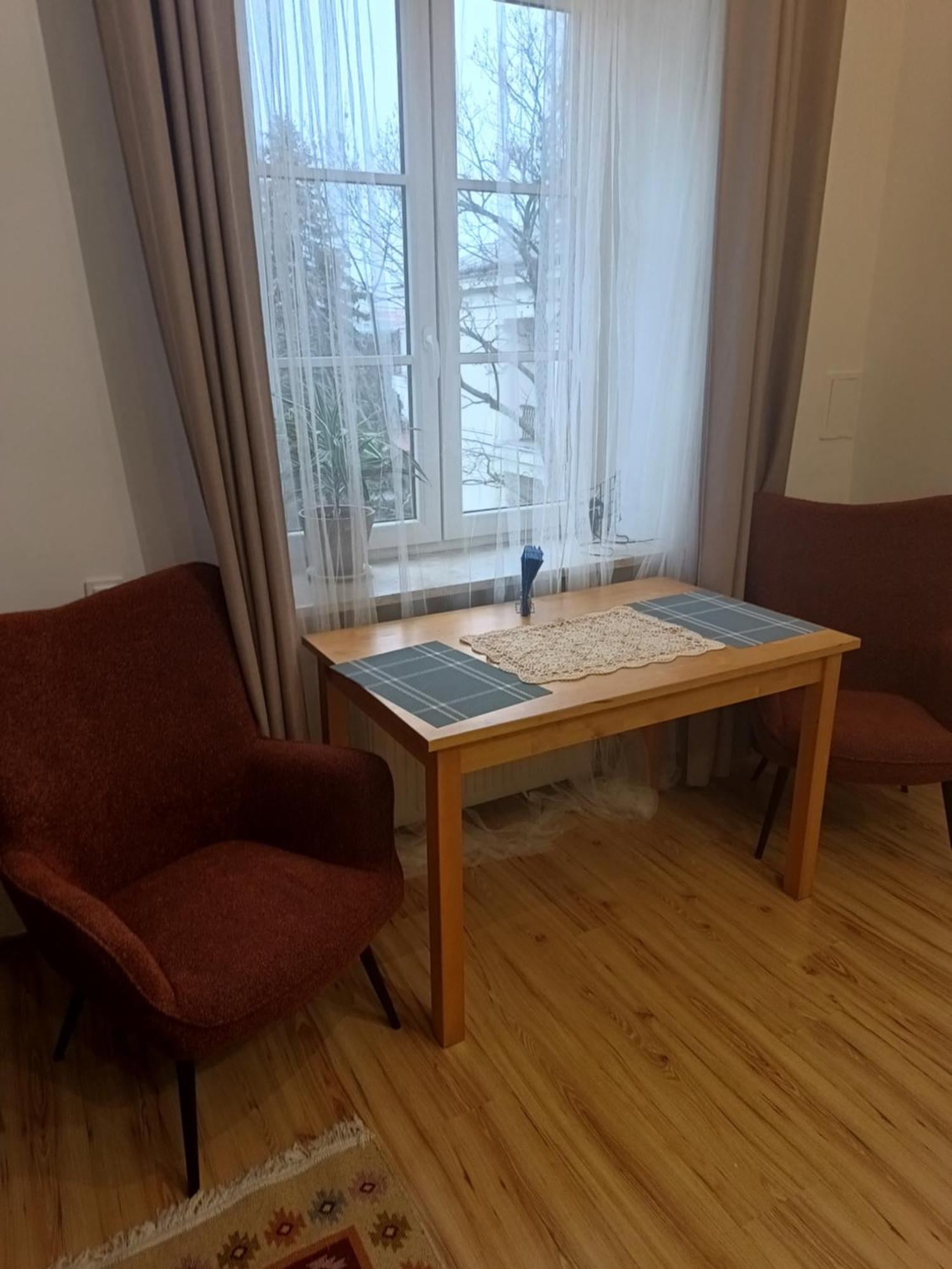 Apartamento Miodowa *