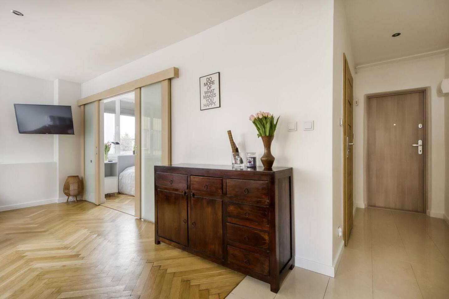 Blush Center Nowogrodzka Apartment *