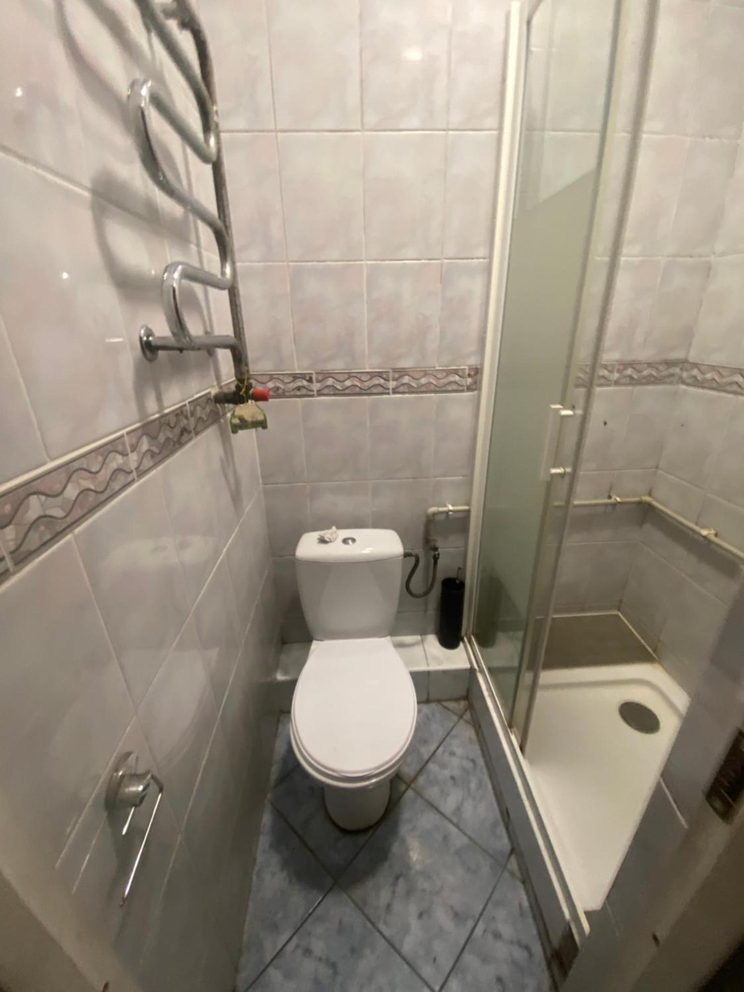 Albergue Arkuszowa 58 Varsóvia