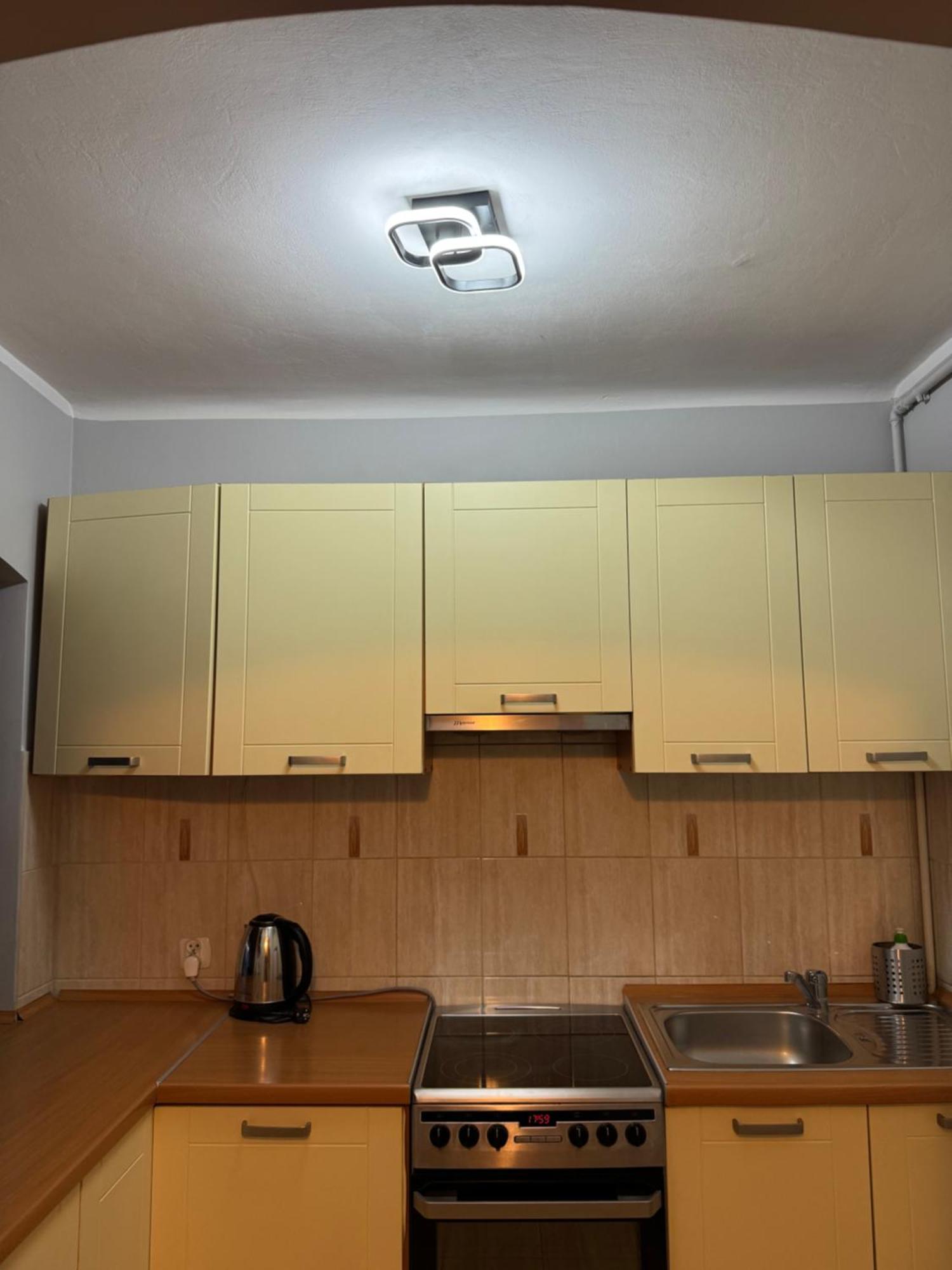 Coser Apartamenty Centrum