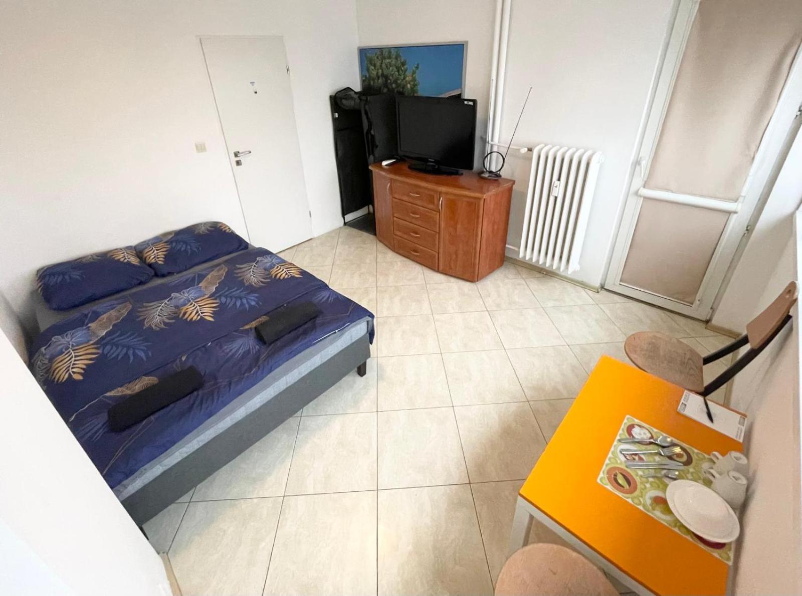 Apartment Fantastic Waw - #z2 *