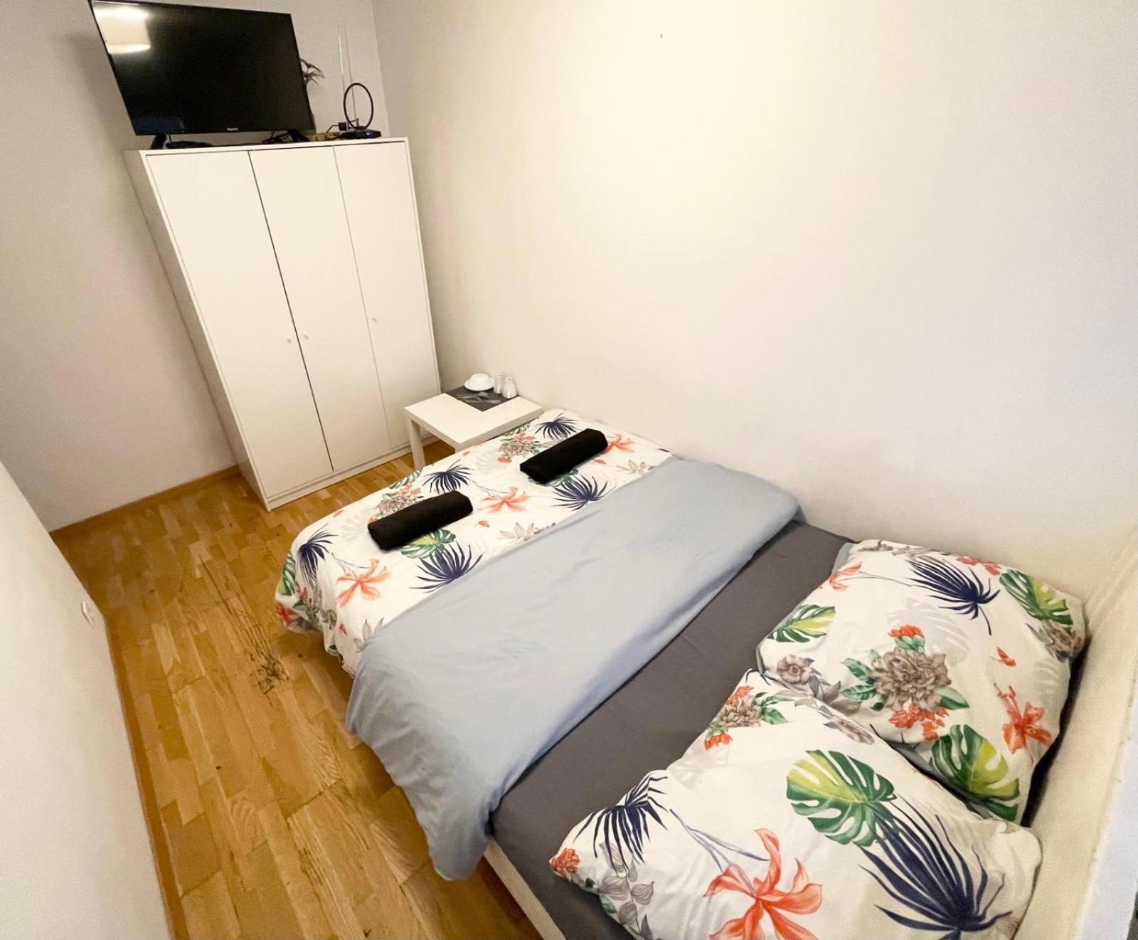 Apartment Fantastic Waw - Ch35 3 Warschau