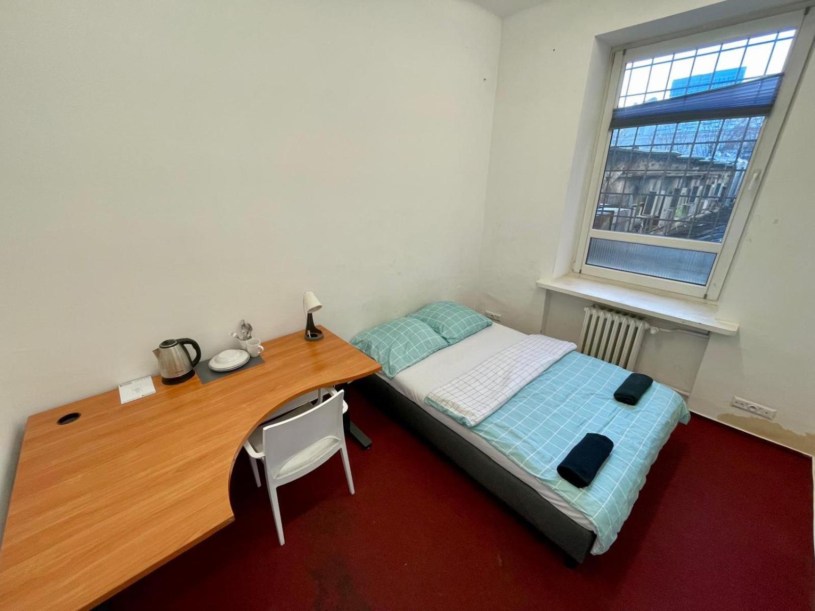 Apartament Fantastic Waw - Nw9 5n