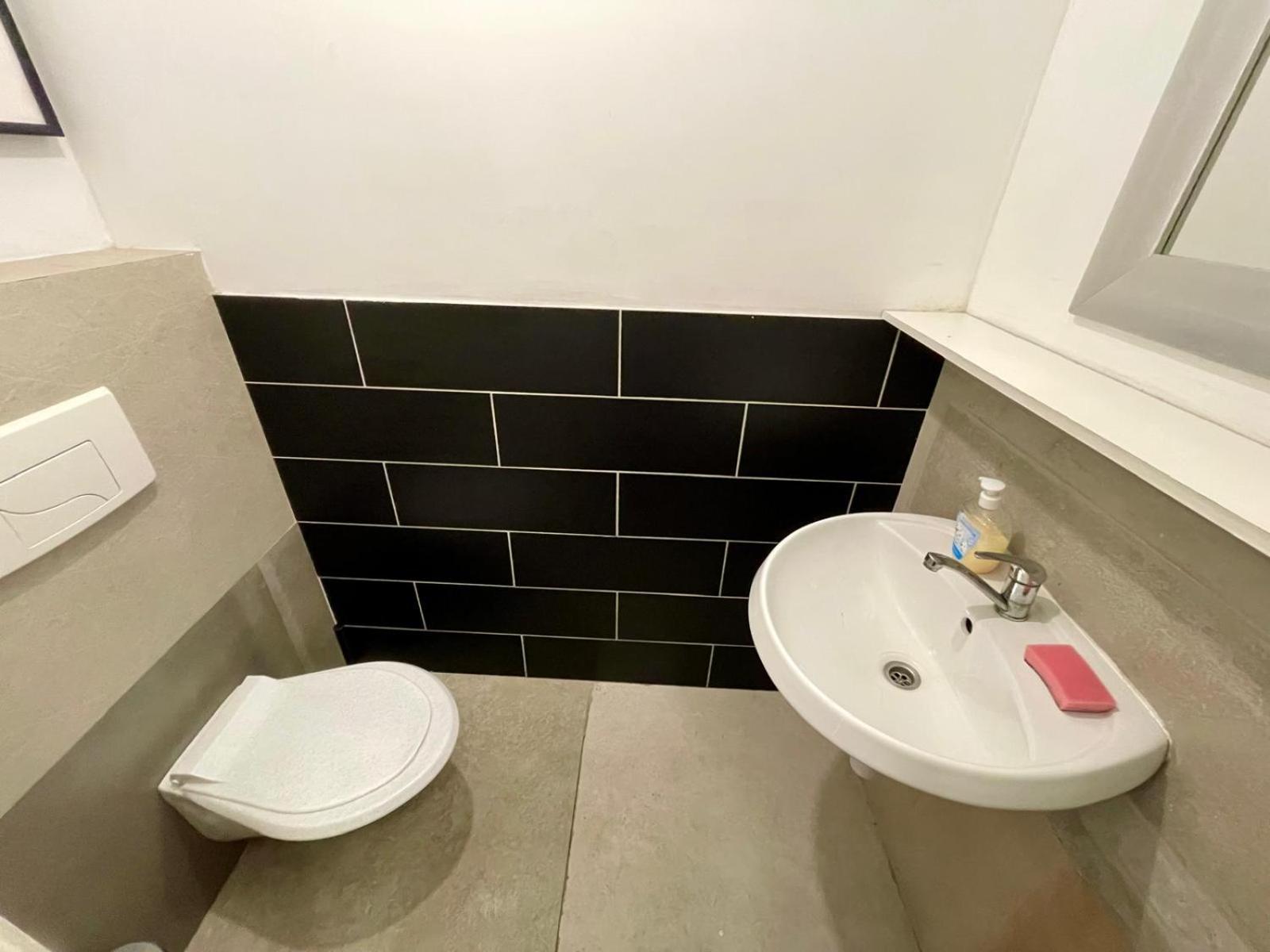 Fantastic Waw - Nw9 5n Apartament Warszawa