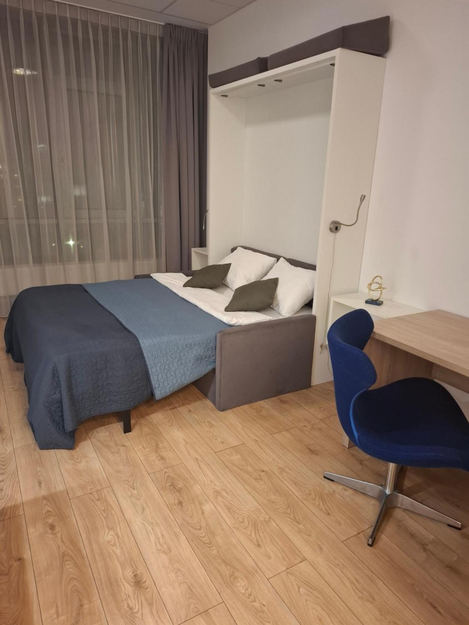 Zlatarooms 210 Apartment