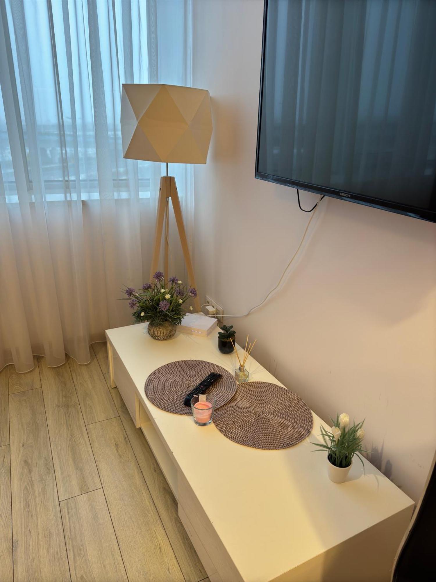 Zlatarooms 210 Apartment