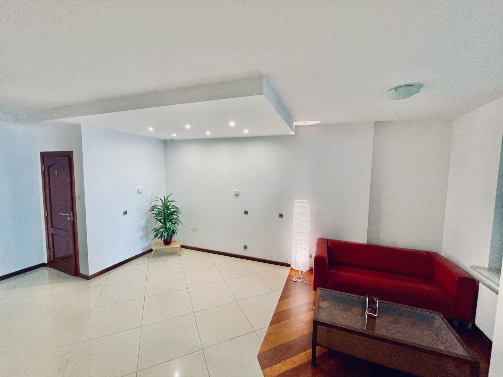 Apartament Beautiful In Mokotow Near Krolikarnia Park