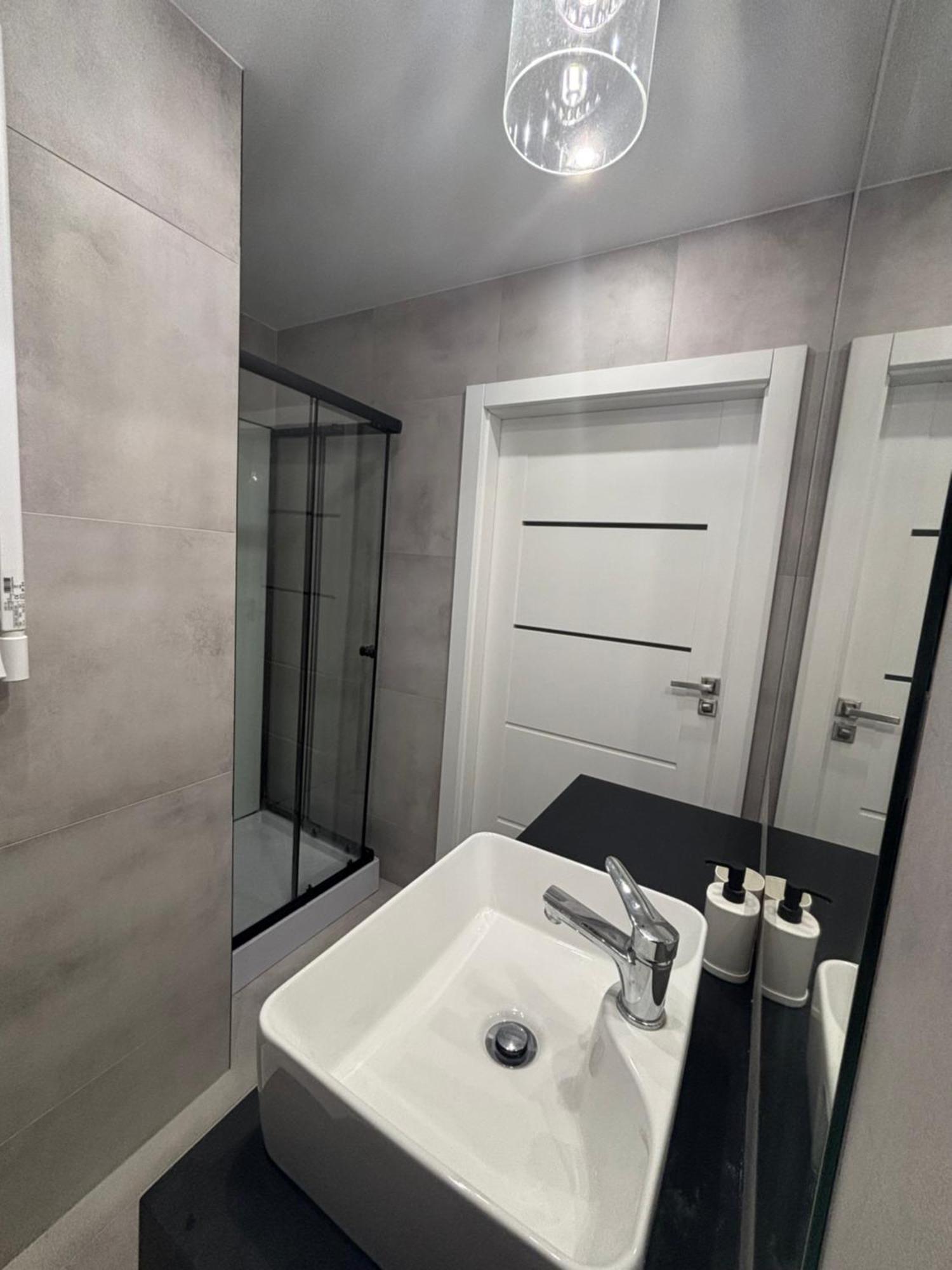Apartment Modern Bliska