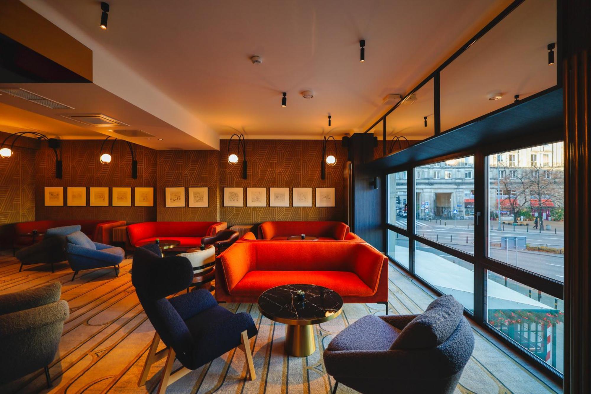 Khách sạn Mdm Centre 3*