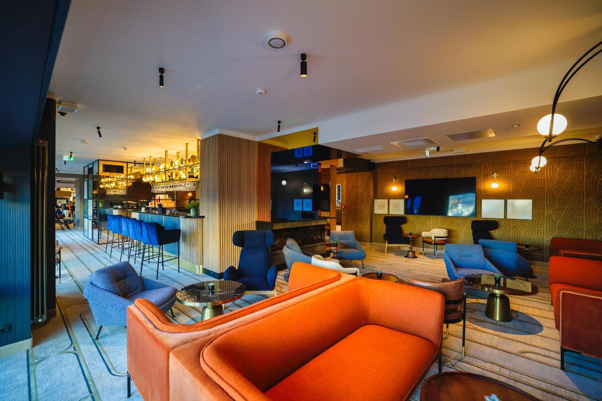 Mdm Centre 3* Warsaw