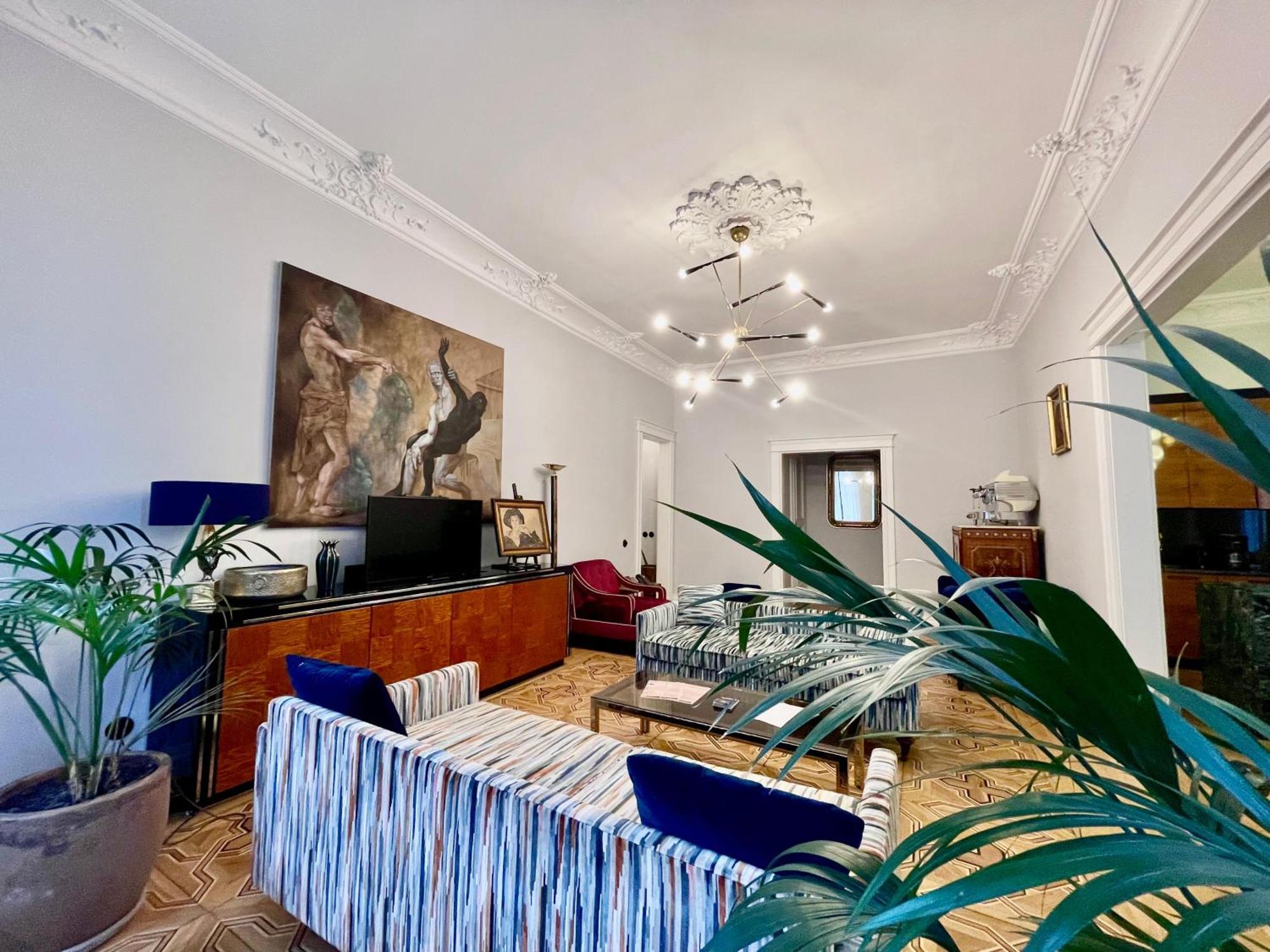 Chopin Boutique Aparthotel 4*