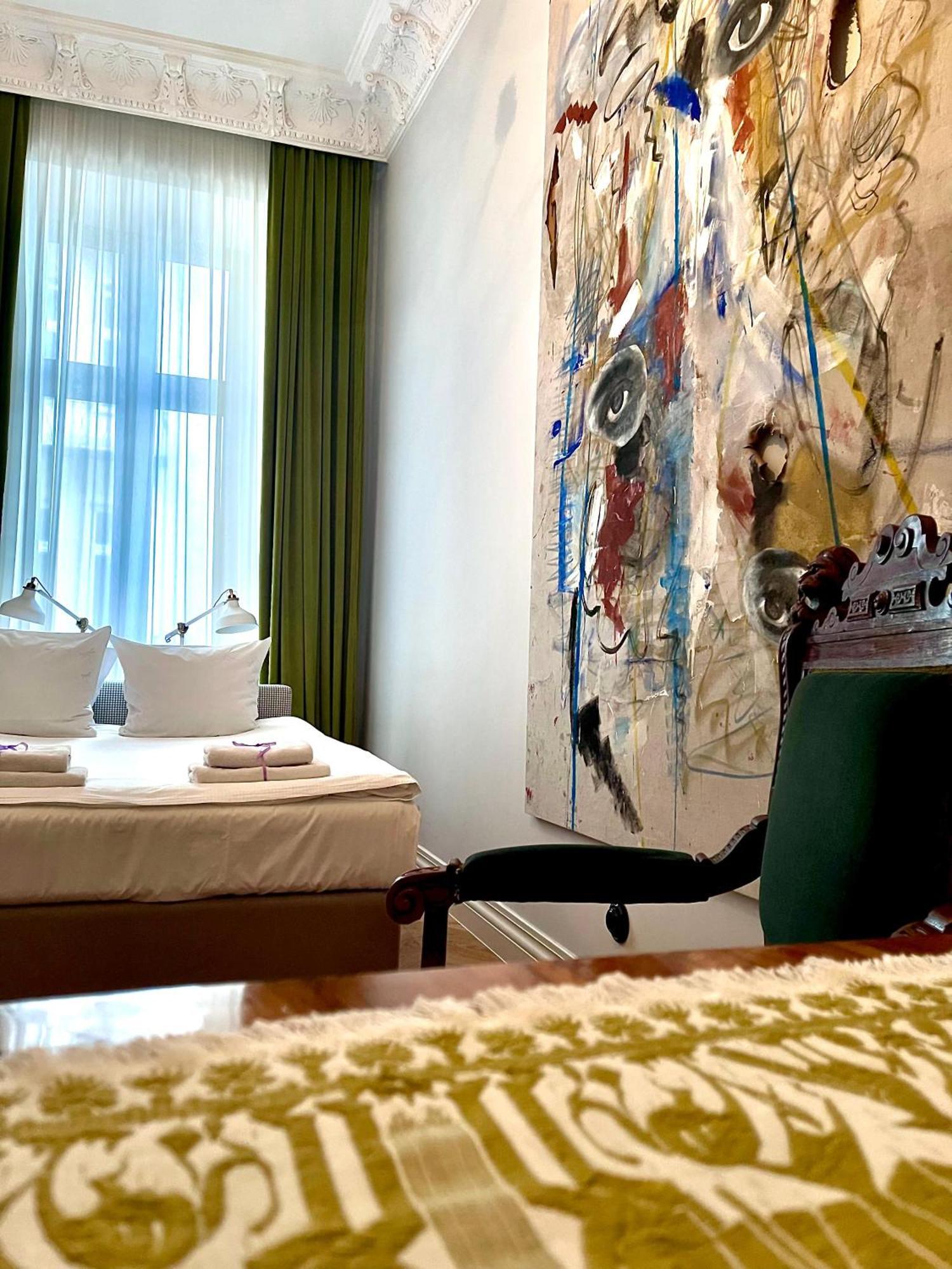 Aparthotel Chopin Boutique 4*