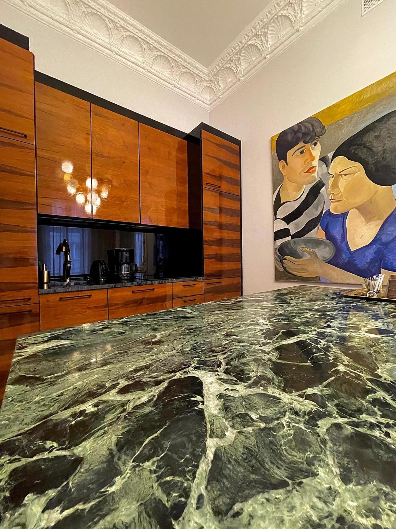 Chopin Boutique 4* Warsaw