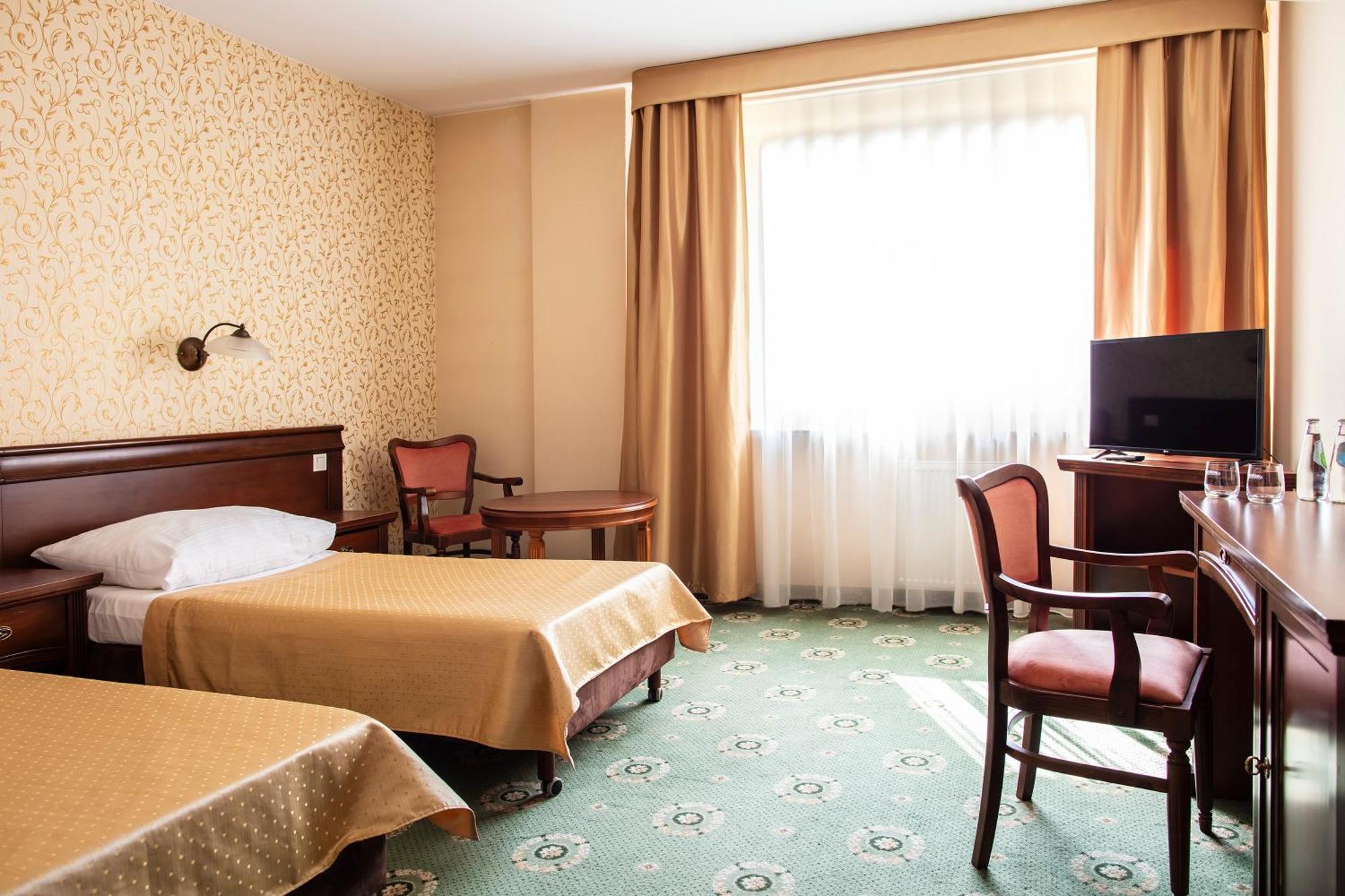 Arkadia Royal Hotel