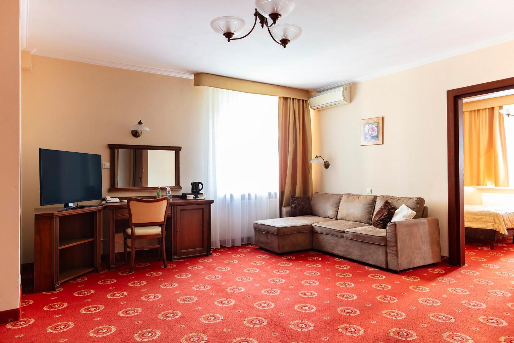 Arkadia Royal 3*