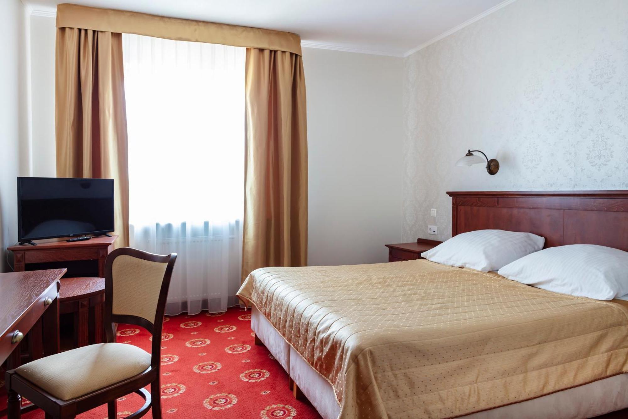 Arkadia Royal Hotel Warsaw