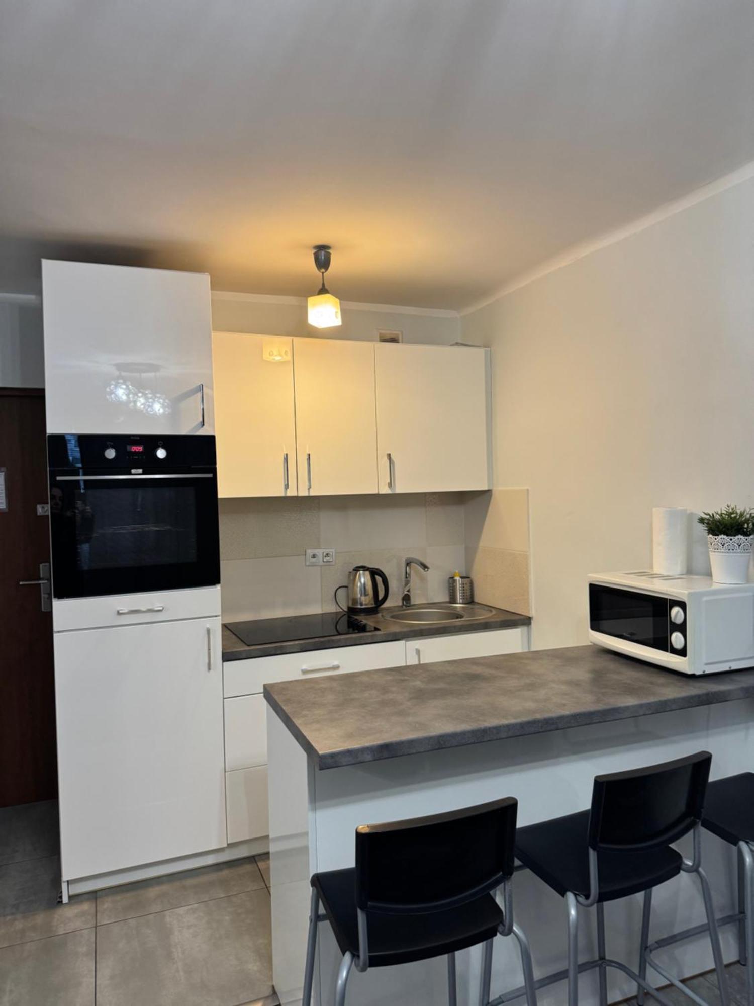 Coser Apartamenty Centrum * Varsóvia