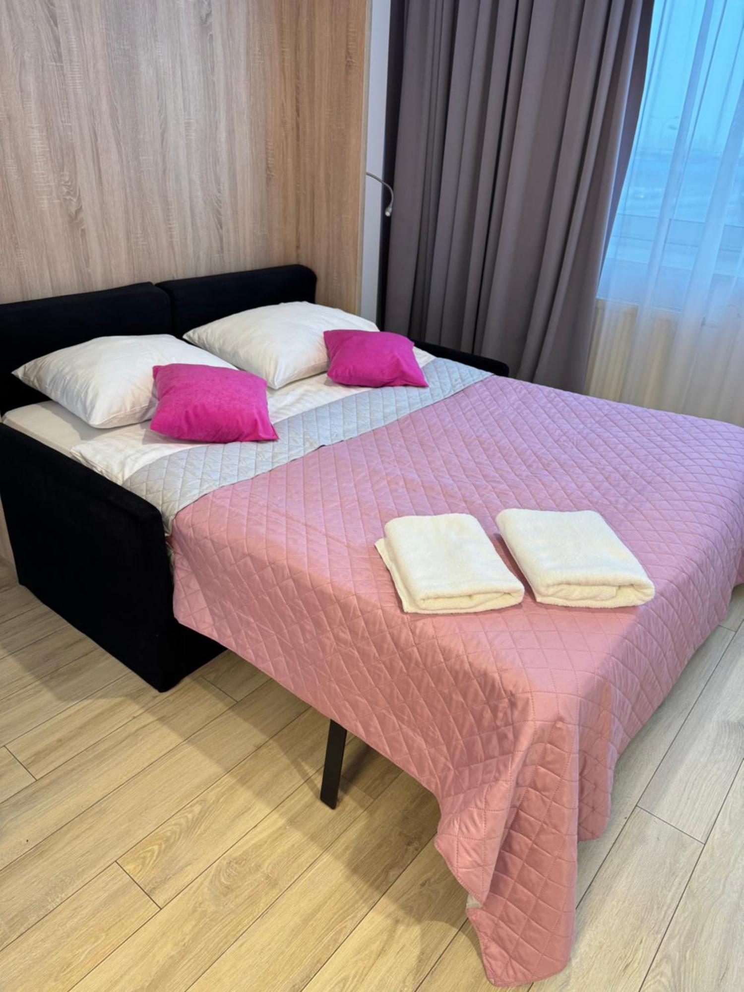 Apartamento Zlatarooms 208 *