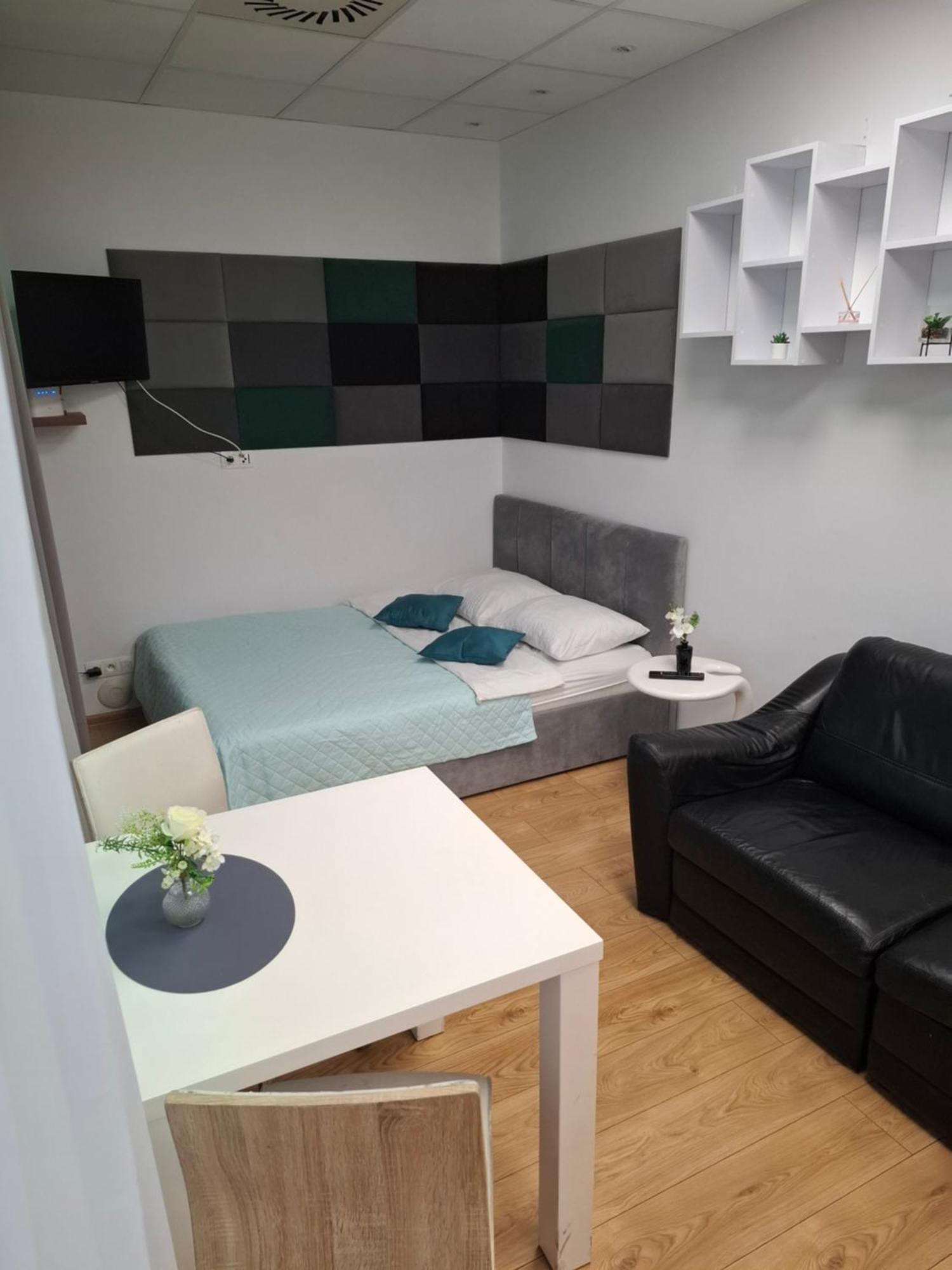 Apartment Zlatarooms 401