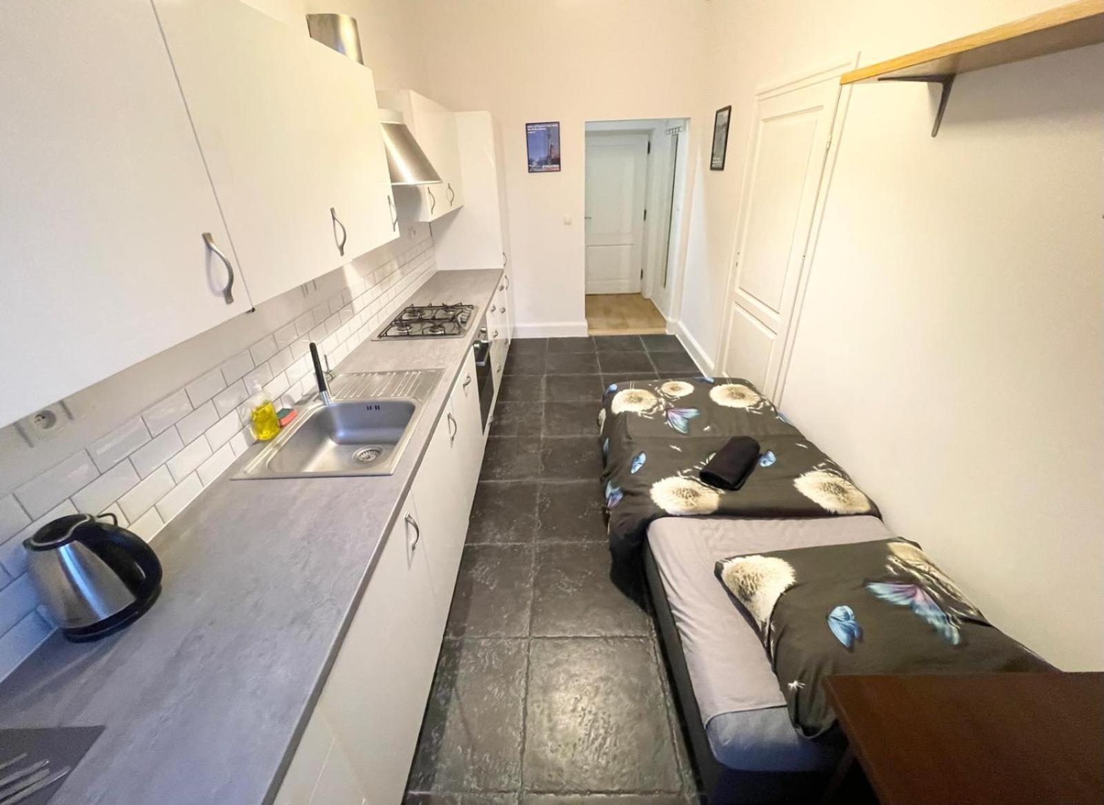 Apartment Fantastic Waw - Kp22 B