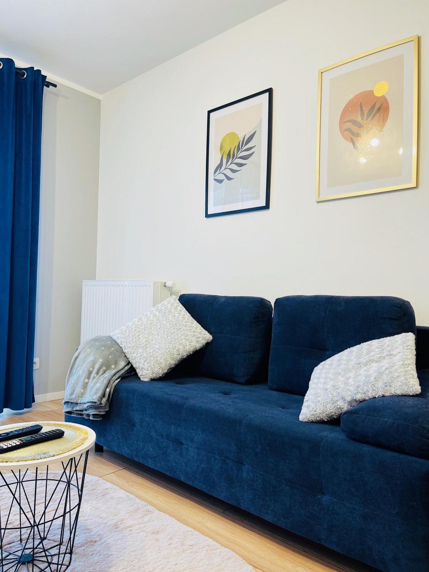 Apartment Rimex Invest Group Warschau