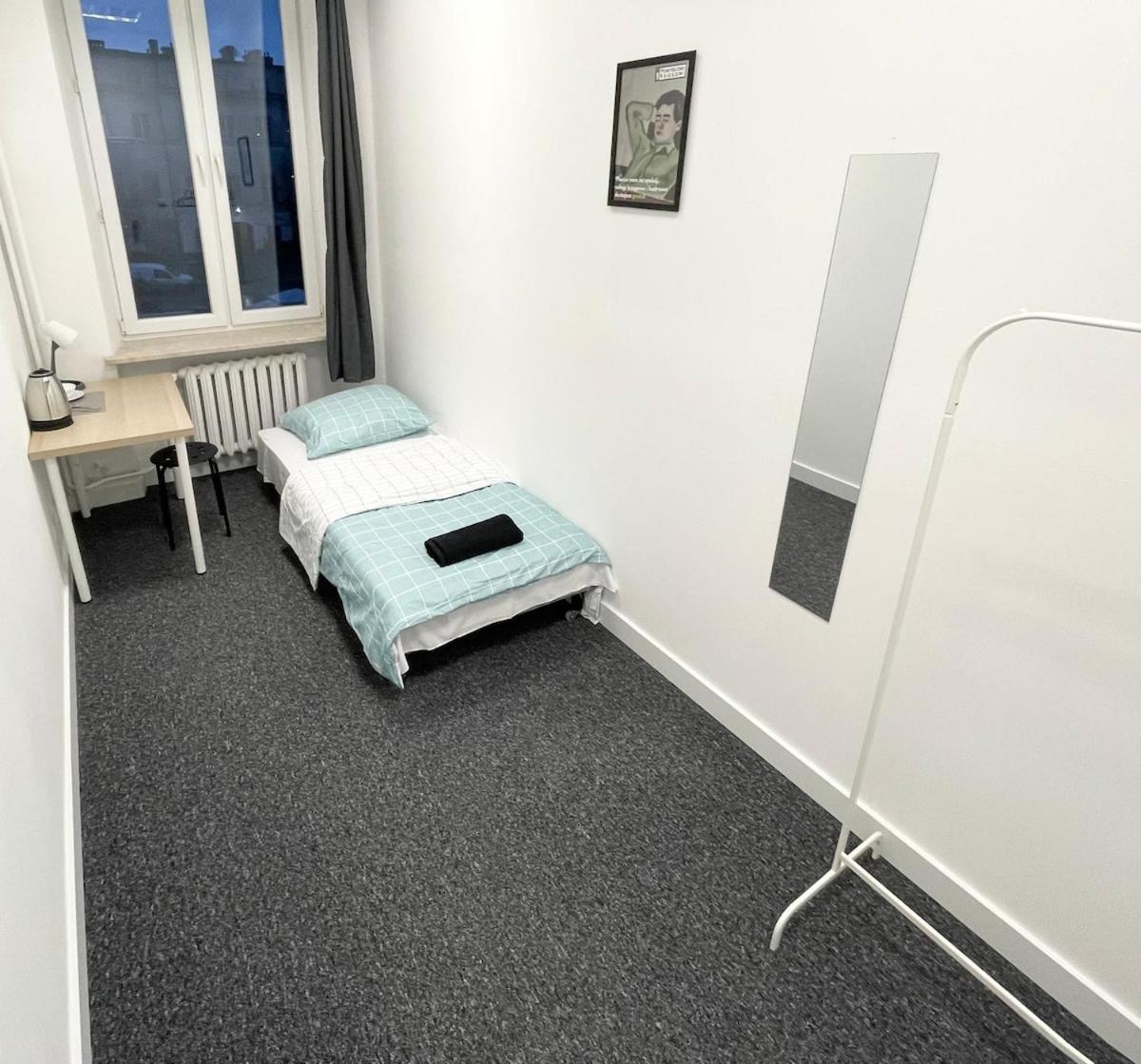 Apartment Fantastic Waw - Ch5 B107 Warsaw