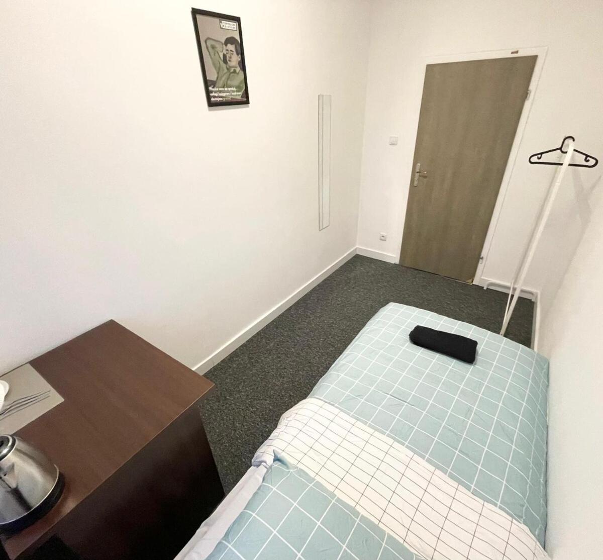 Apartment Fantastic Waw - Ch5 B104 Warsaw