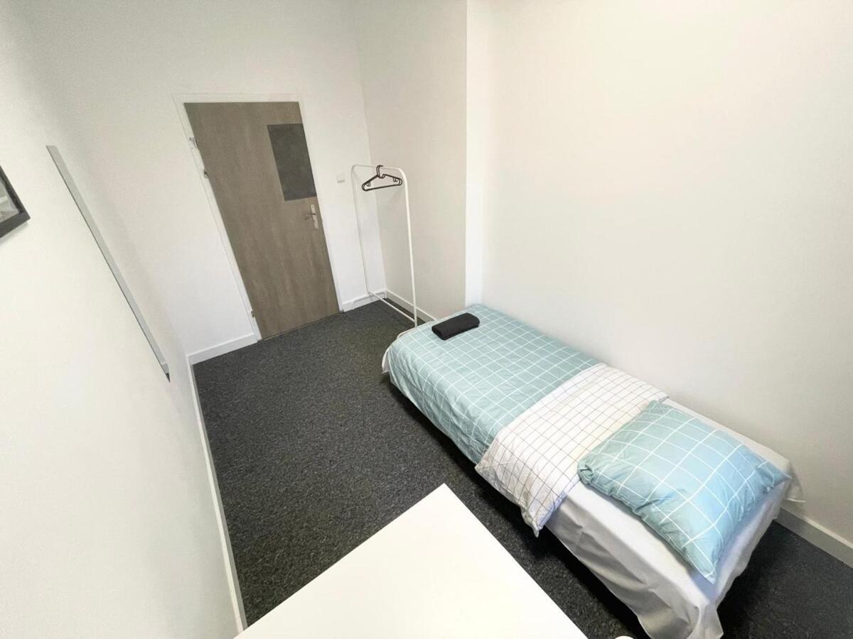 Apartment Fantastic Waw - Ch5 B101 *