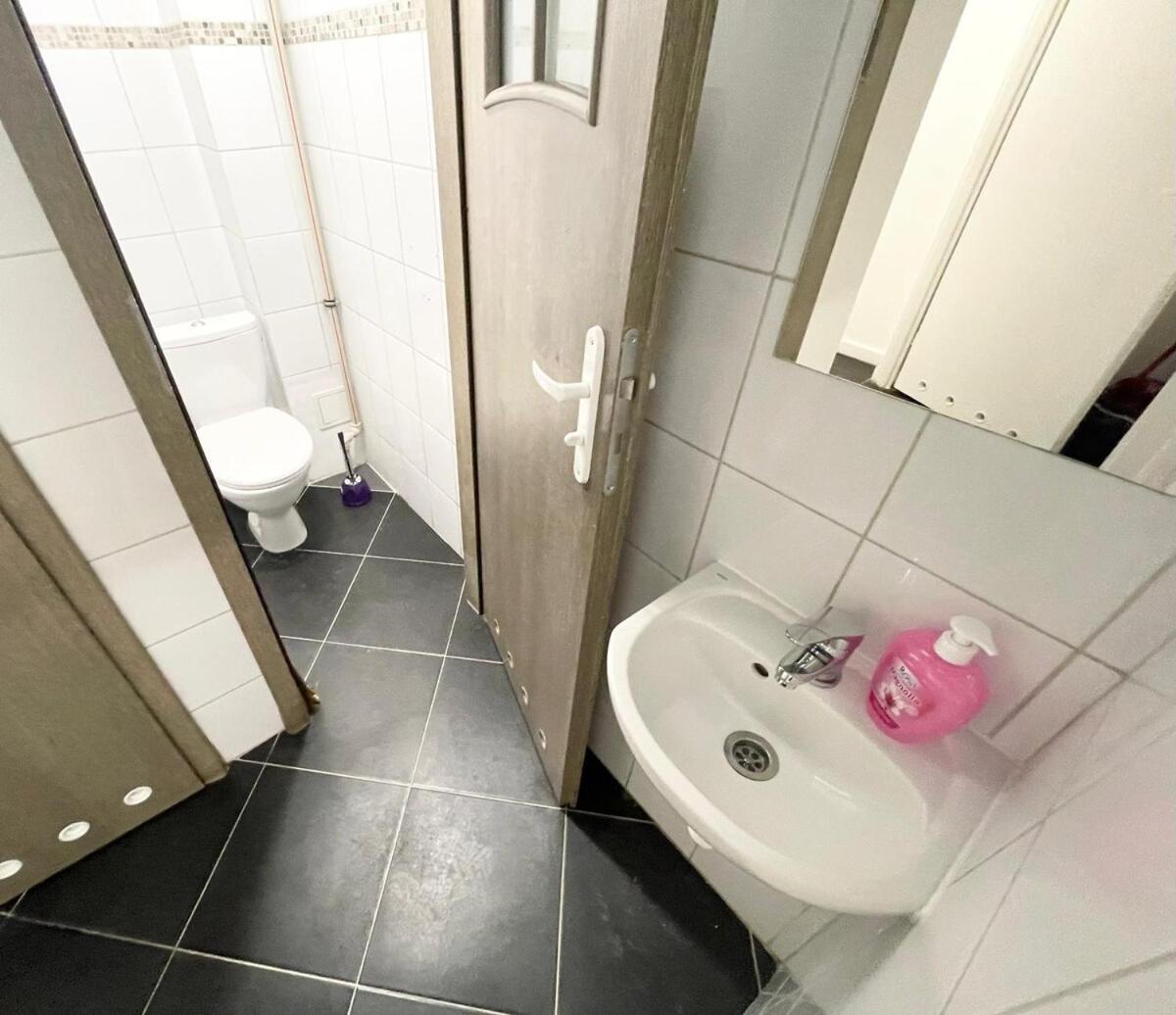Apartment Fantastic Waw - Ch5 B101
