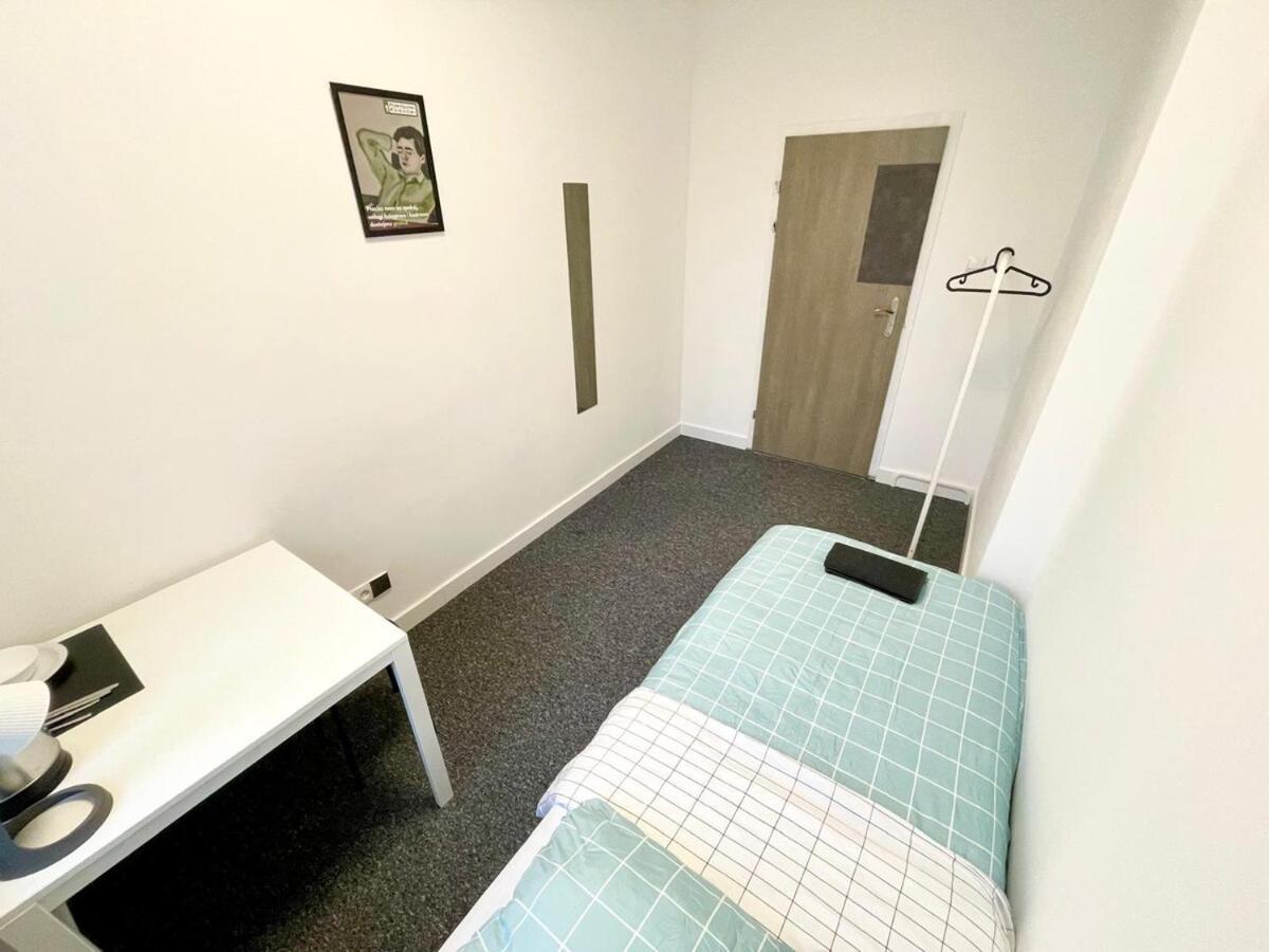 Apartment Fantastic Waw - Ch5 B101 Warsaw