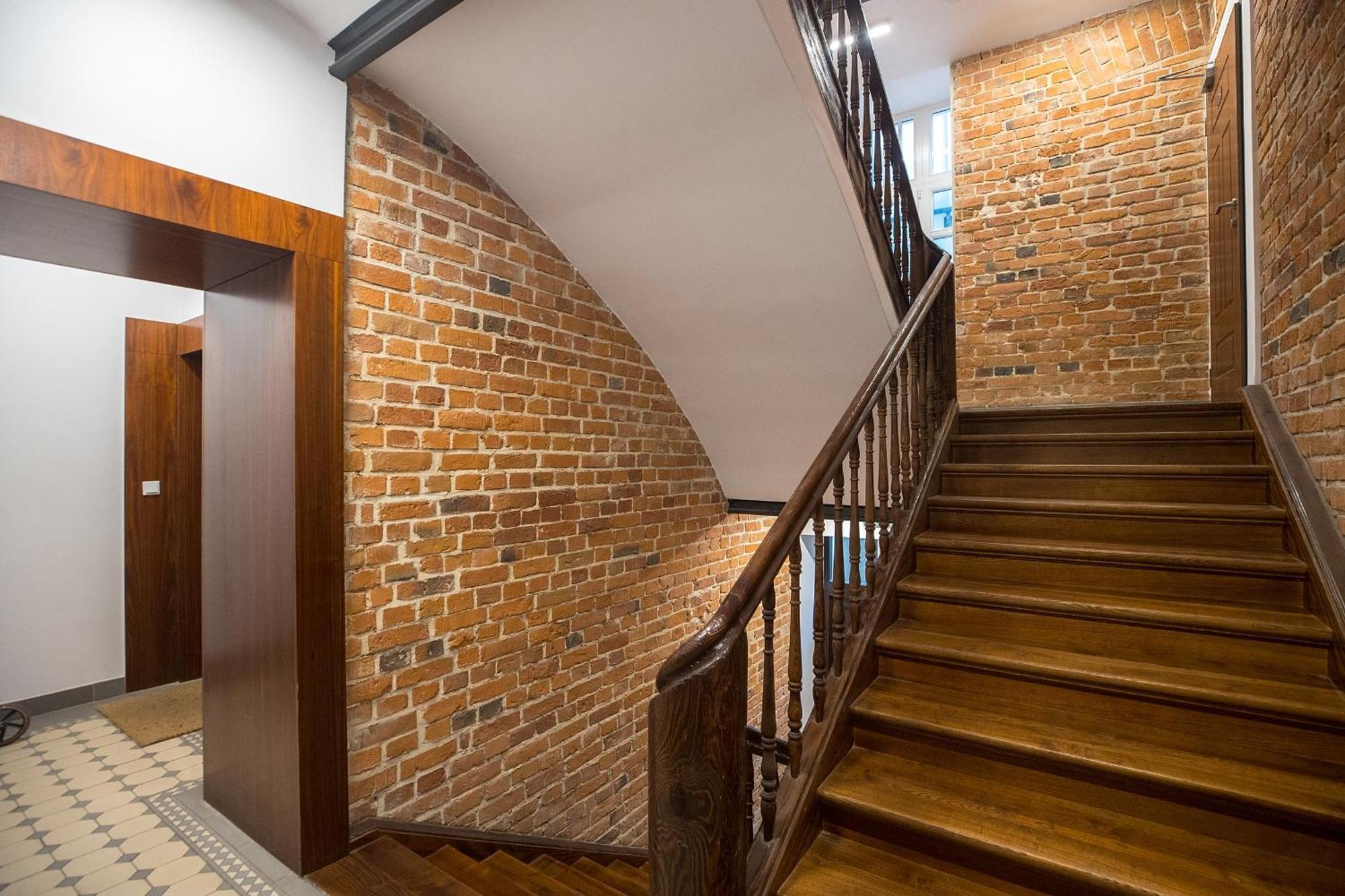 Shortstaypoland Mala B169 Apartment *