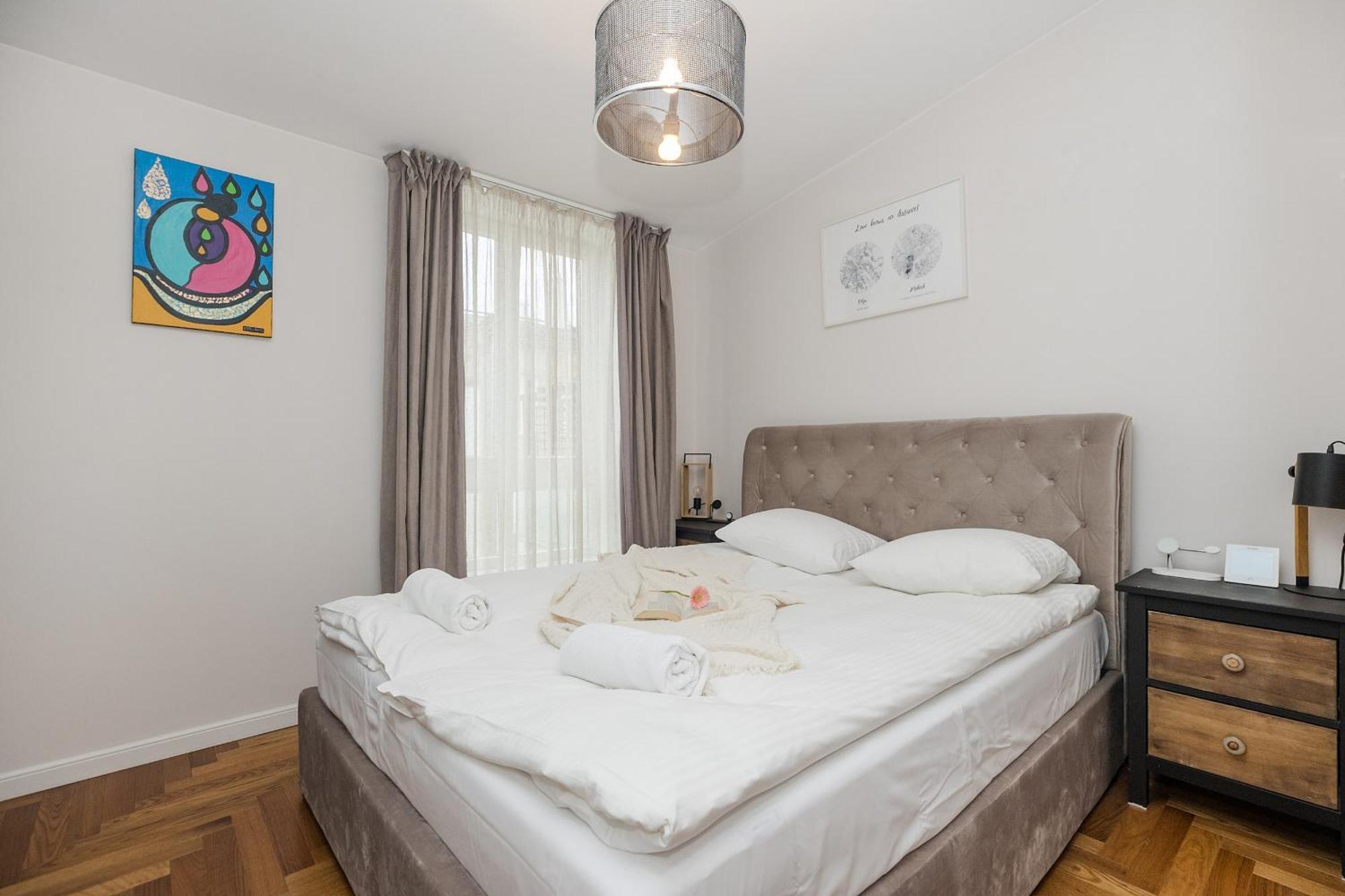 Shortstaypoland Mala B169 Apartment *