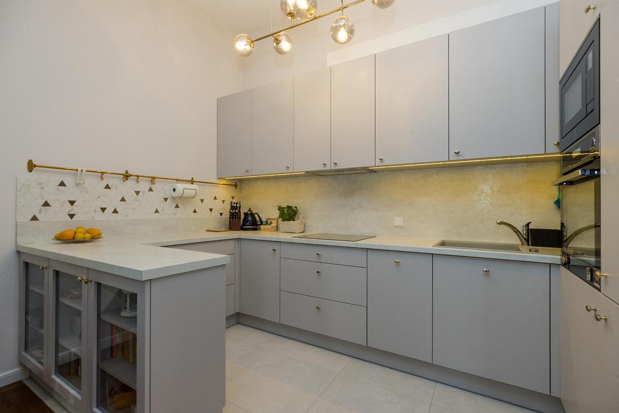 Apartment Shortstaypoland Mala B169 *