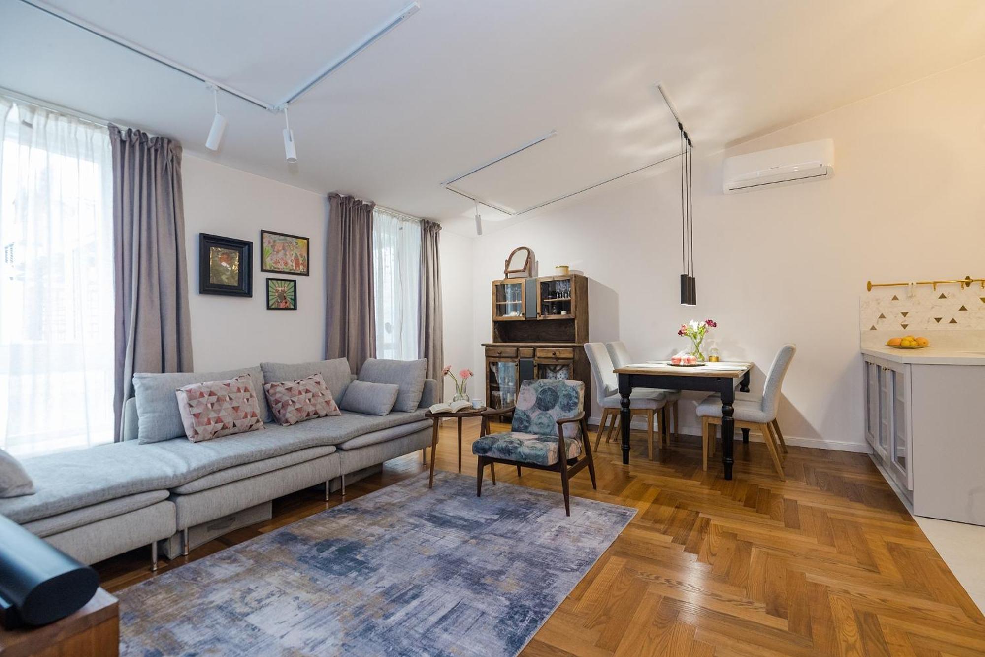 Shortstaypoland Mala B169 Apartment Warsaw
