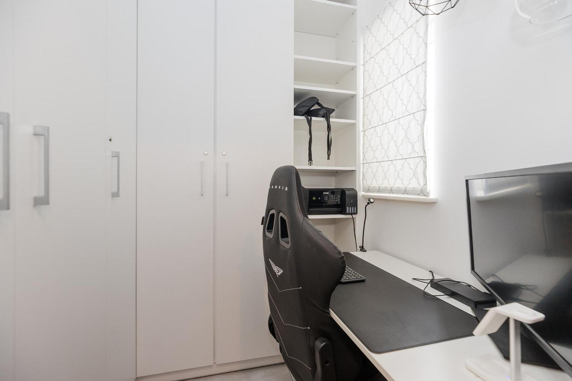 Apartment Shortstaypoland Mala B169 Warsaw