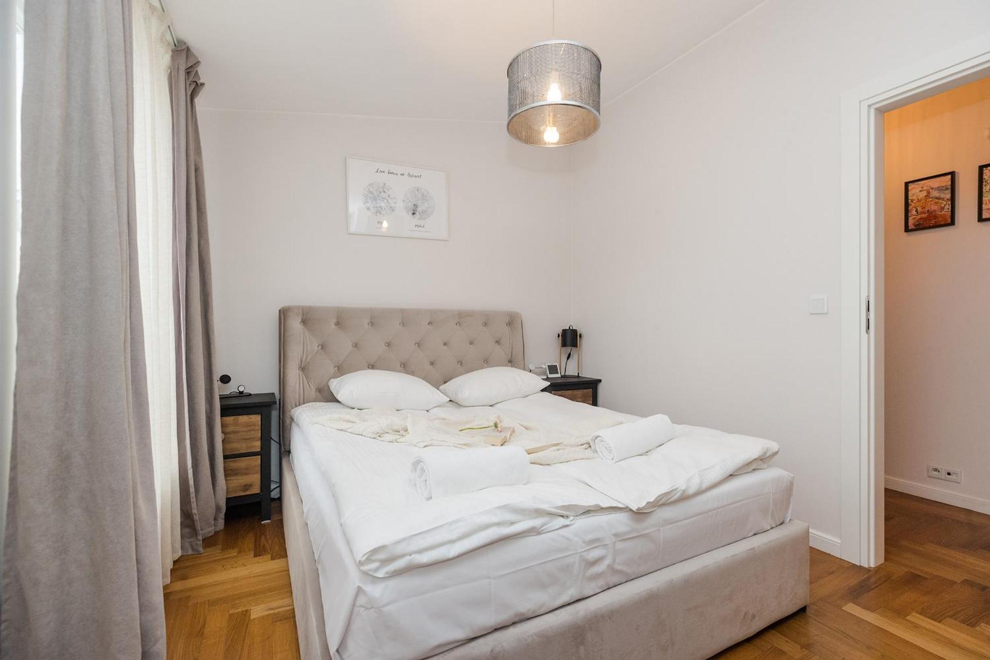 Shortstaypoland Mala B169 Warsaw