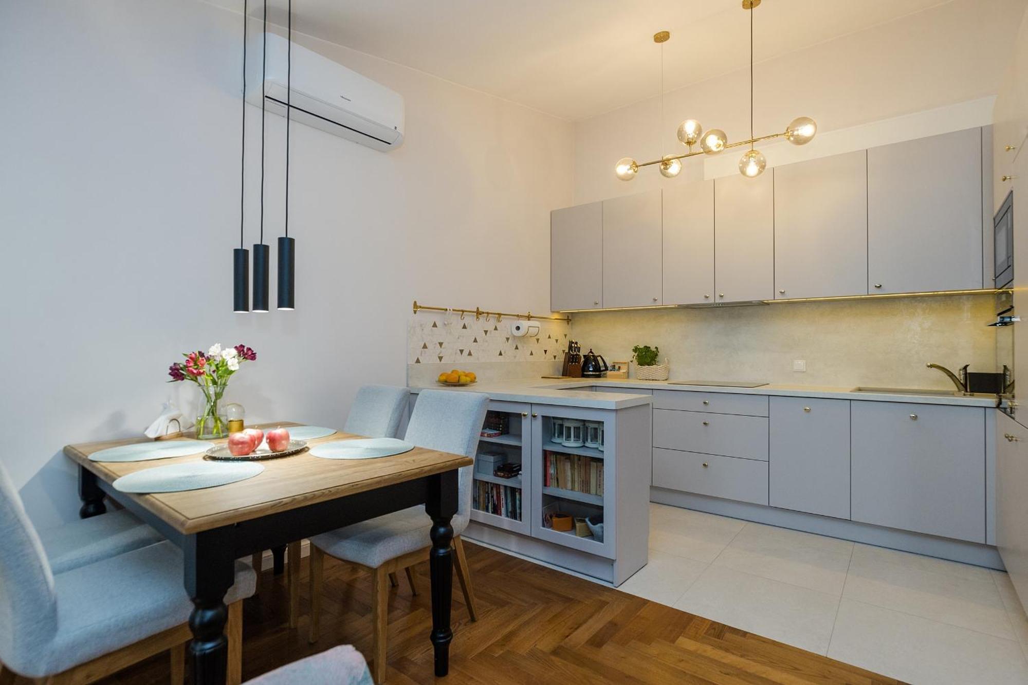 Shortstaypoland Mala B169 Apartment *