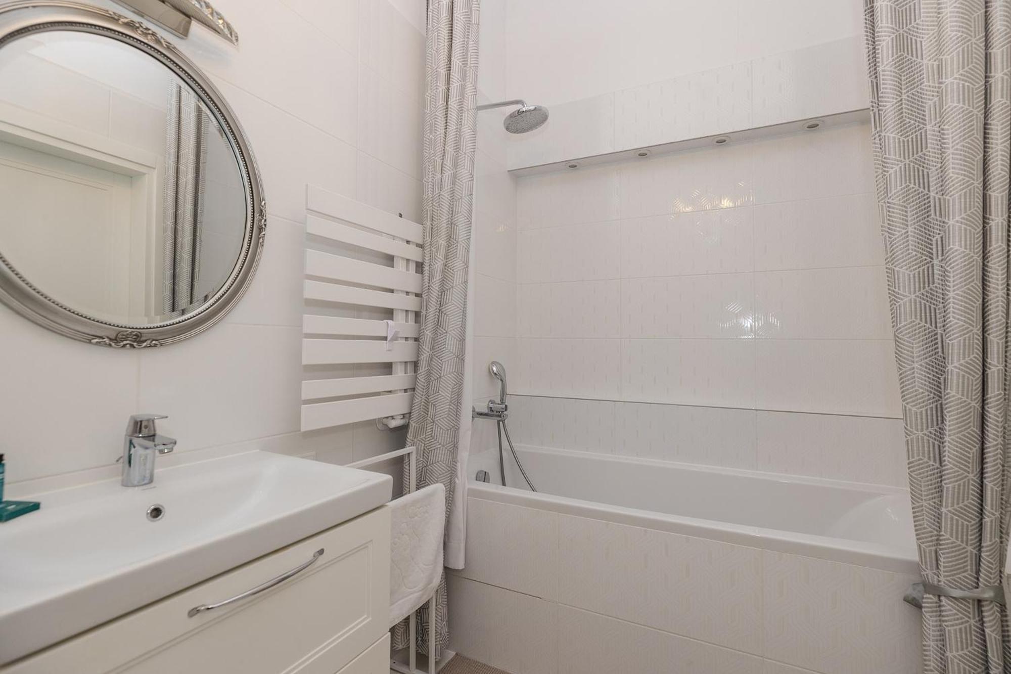 Apartment Shortstaypoland Mala B169 *