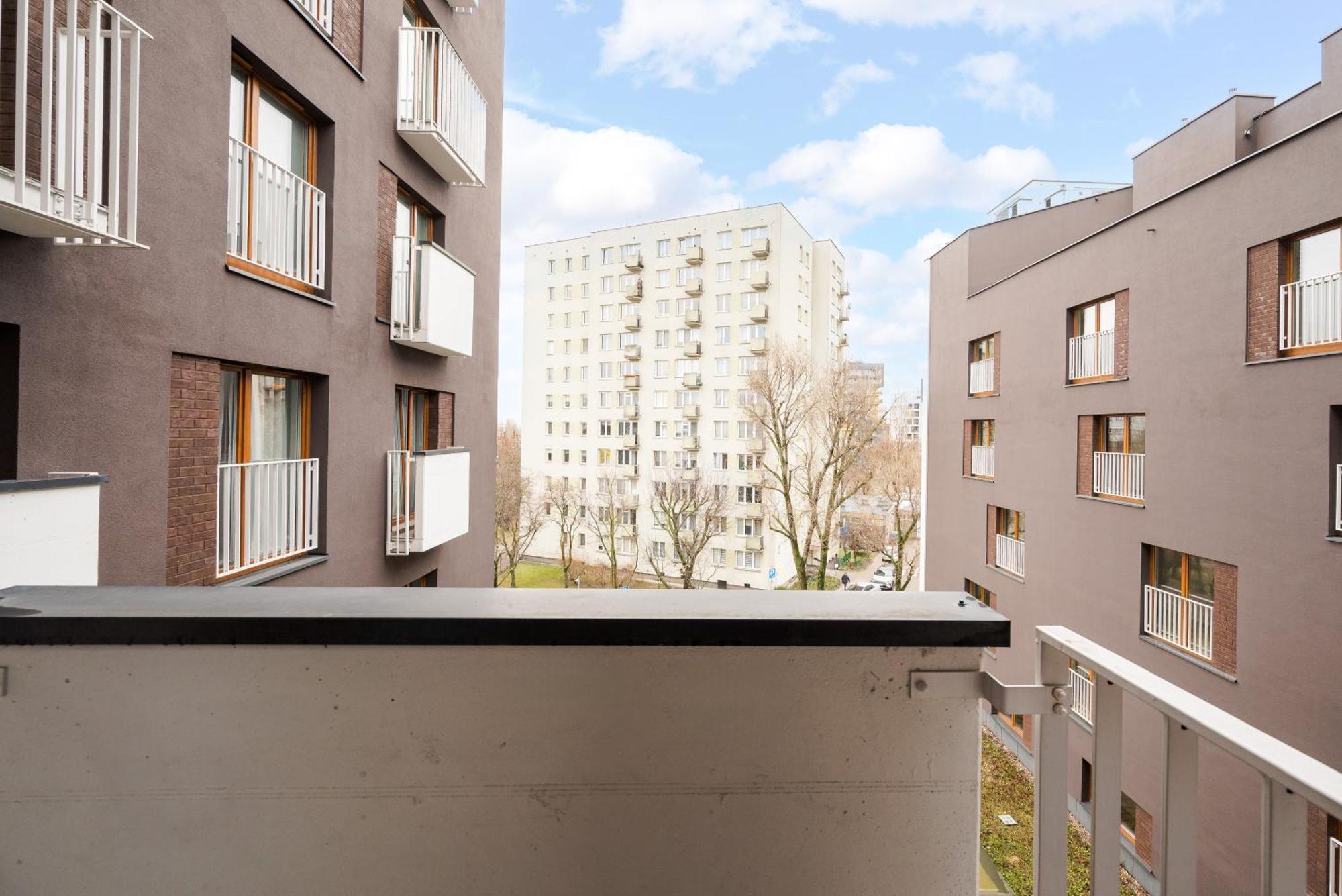 Apartament Praga Bliska Pleasant *